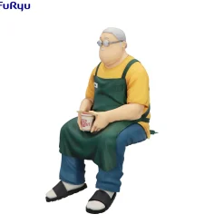 Sakamoto Days - Taro Sakamoto Noodle Stopper Figuur