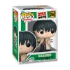 Sakamoto Days - Yoichi Nagumo Funko Pop! Figuur