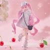 Sakura Miku Tenitol Figuur - Hatsune Miku