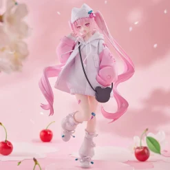 Sakura Miku Tenitol Figuur - Hatsune Miku