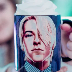 Sanji Eindigt een Gevecht Beker - One Piece