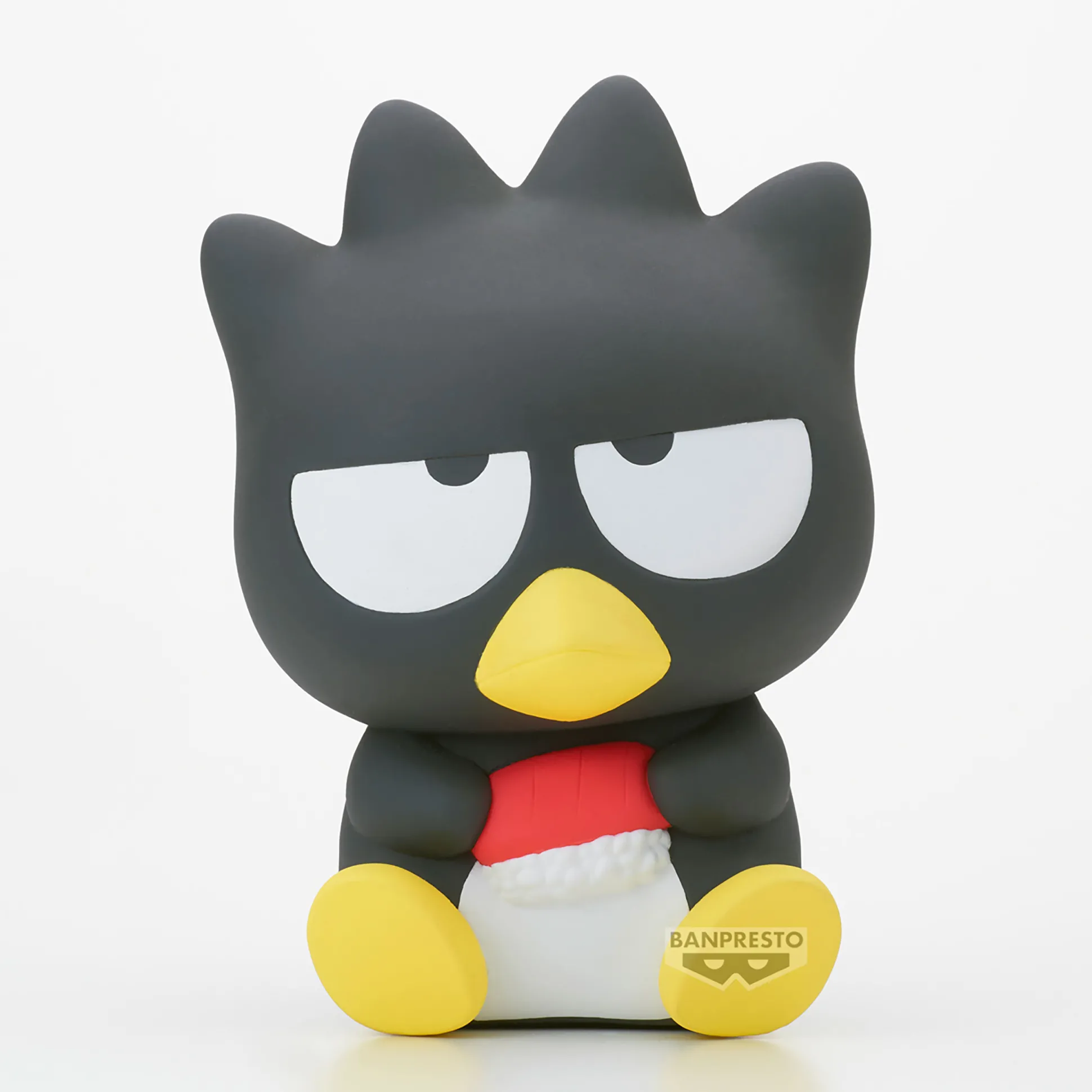 Sanrio - Badtz Maru Sofvimates Figuur