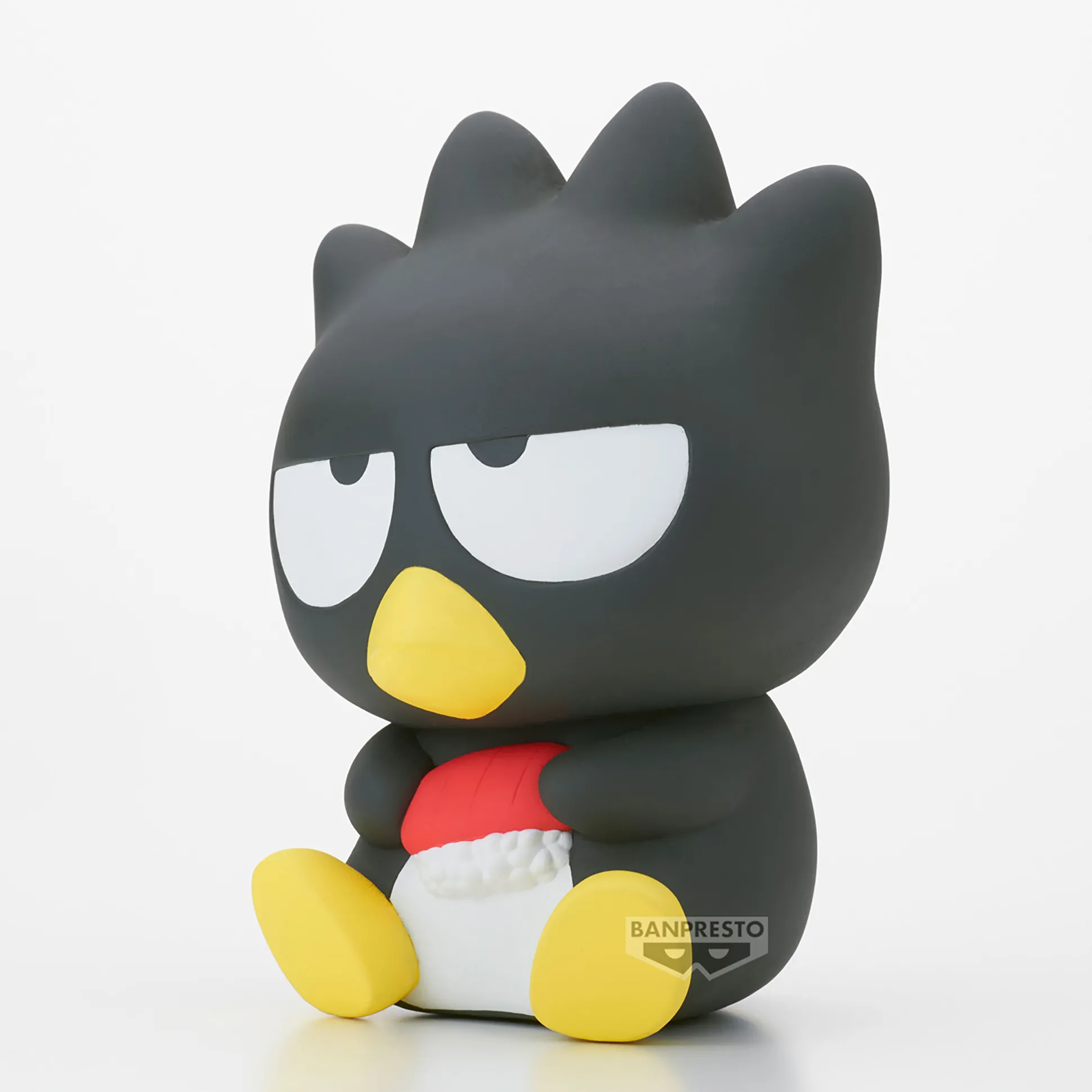 Sanrio - Badtz Maru Sofvimates Figuur