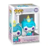 Sanrio - Cinnamoroll Eenhoorn Hello Kitty and Friends Funko Pop Figuur