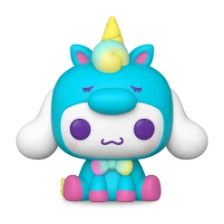 Sanrio - Cinnamoroll Eenhoorn Hello Kitty and Friends Funko Pop Figuur