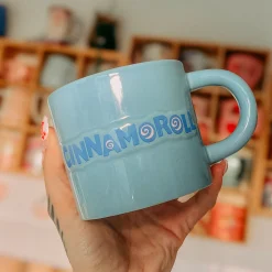 Sanrio - Cinnamoroll Hello Kitty and Friends Mok