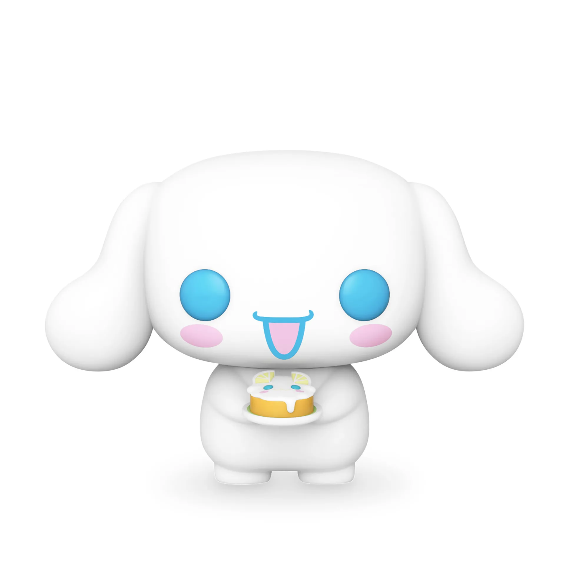 Sanrio - Cinnamoroll Hello Kitty and Friends Funko Pop Figuur