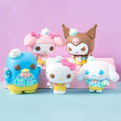 Sanrio - Cinnamoroll met ijs Hello Kitty and Friends Funko Pop-figuur