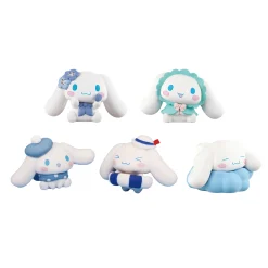 Sanrio - Cinnamoroll My Favourite Colour Mystery Twinchees figuur
