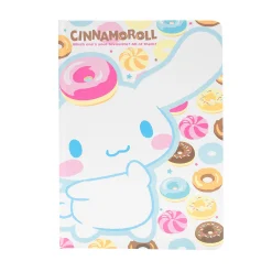 Sanrio - Cinnamoroll Notitieboek