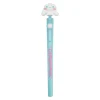 Sanrio - Cinnamoroll Pen met Beweegbaar Figurtje