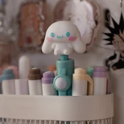 Sanrio - Cinnamoroll Pen met Beweegbaar Figurtje