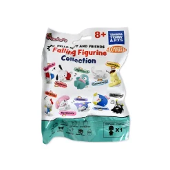 Sanrio - Hello Kitty and Friends Falling Mystery Twinchees Figuur