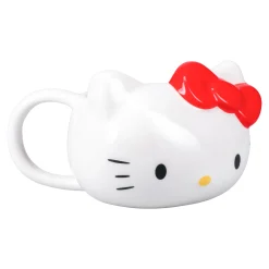 Sanrio - Hello Kitty and Friends 3D Mok