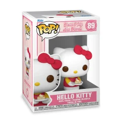 Sanrio - Hello Kitty and Friends Funko Pop-figuur