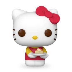 Sanrio - Hello Kitty and Friends Funko Pop-figuur