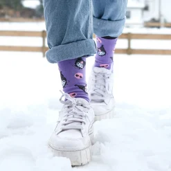 Sanrio - Hello Kitty and Friends 3-pack sokken in geschenkdoos