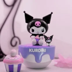 Sanrio - Hello Kitty and Friends Kuromi YuMe Figuur