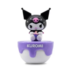 Sanrio - Hello Kitty and Friends Kuromi YuMe Figuur