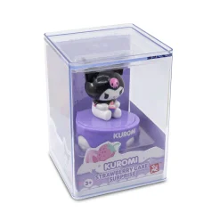 Sanrio - Hello Kitty and Friends Kuromi YuMe Figuur