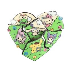Sanrio - Hello Kitty and Friends Mystery Pin