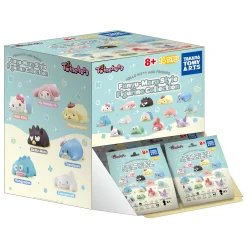 Sanrio - Hello Kitty and Friends Mystery Twinchees Figuur