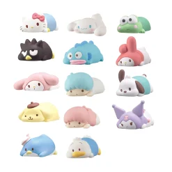 Sanrio - Hello Kitty and Friends Mystery Twinchees Figuur