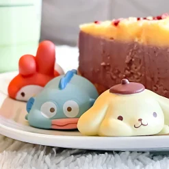 Sanrio - Hello Kitty and Friends Mystery Twinchees Figuur