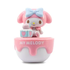 Sanrio - Hello Kitty and Friends My Melody YuMe Figuur
