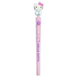 Sanrio - Hello Kitty Balpen met Wiebelfiguur
