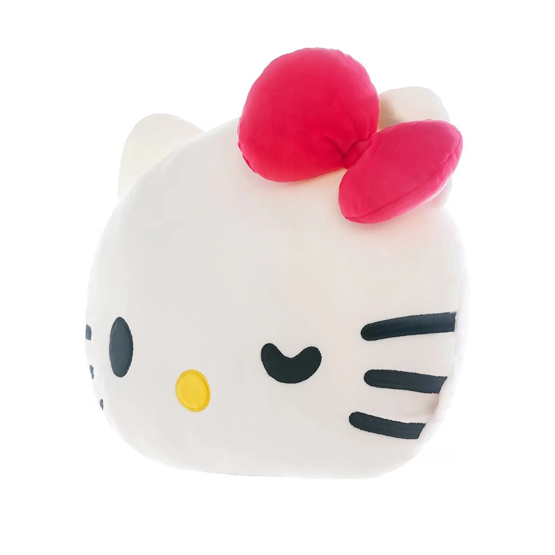 Sanrio - Hello Kitty 3D Kussen