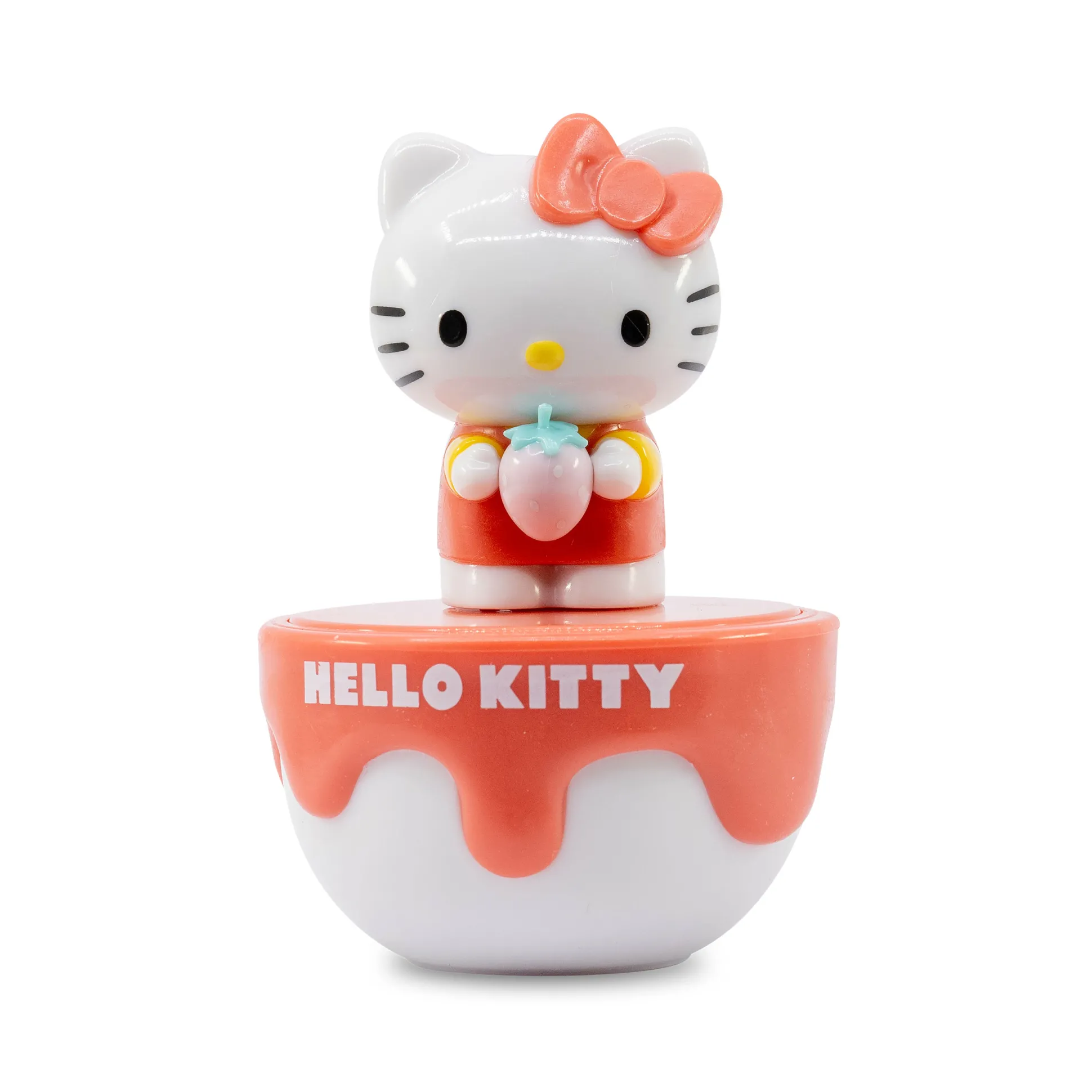 Sanrio - Hello Kitty en Vrienden YuMe Figuur