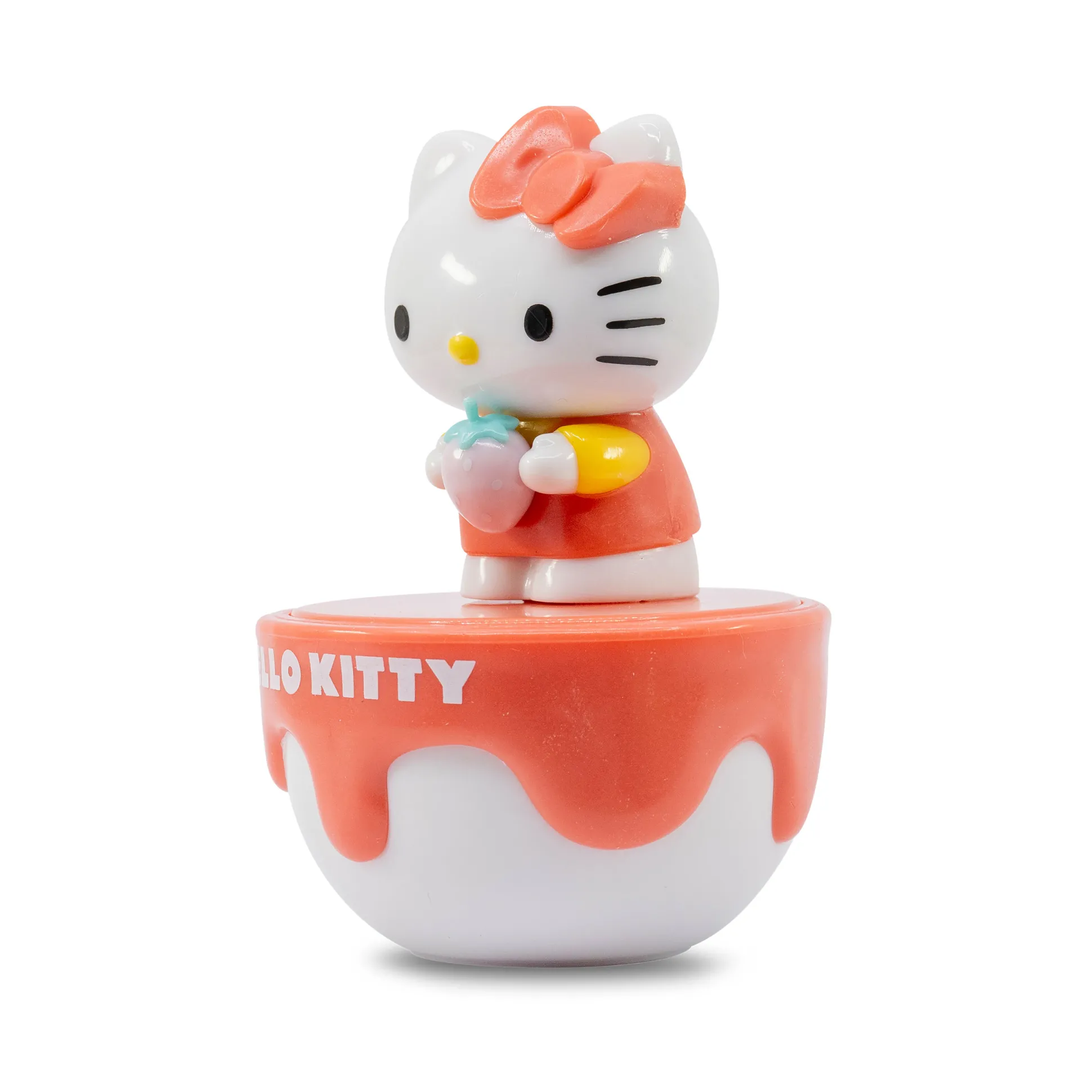 Sanrio - Hello Kitty en Vrienden YuMe Figuur