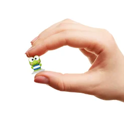 Sanrio - Hello Kitty en Vrienden Funko Bitty Pop 4-Figuurenset Serie 2