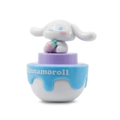 Sanrio - Hello Kitty en Vrienden Cinnamoroll YuMe Figuur