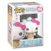 Sanrio - Hello Kitty met ijsje Funko Pop-figuur