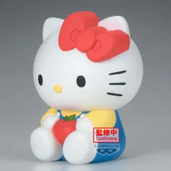 Sanrio - Hello Kitty Sofvimates-figuur