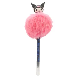 Sanrio - Kuromi Balpen met Pom Pom