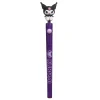 Sanrio - Kuromi Balpen met Bewegend Figurtje