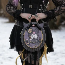 Sanrio - Kuromi 20e verjaardag mini-rugzak