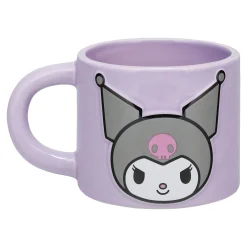 Sanrio - Kuromi Hello Kitty and Friends Mok