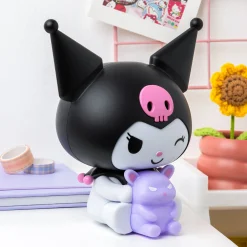 Sanrio - Kuromi Hello Kitty and Friends sfeerlamp