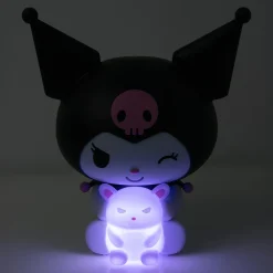 Sanrio - Kuromi Hello Kitty and Friends sfeerlamp