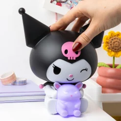 Sanrio - Kuromi Hello Kitty and Friends sfeerlamp