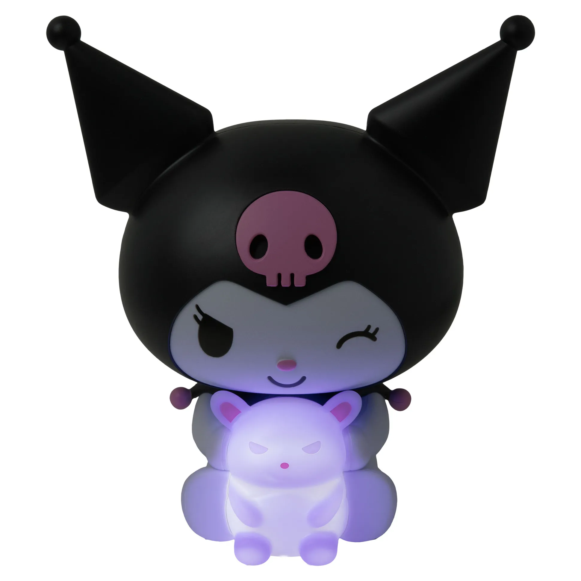 Sanrio - Kuromi Hello Kitty and Friends sfeerlamp