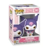 Sanrio - Kuromi Hello Kitty and Friends Funko Pop Figuur