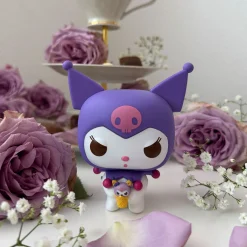 Sanrio - Kuromi Hello Kitty and Friends Funko Pop Figuur
