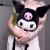Sanrio - Kuromi Hello Kitty and Friends Pluche Mini Rugzak