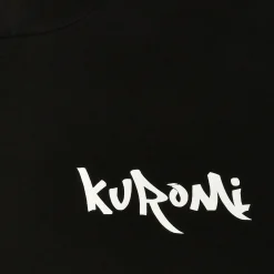 Sanrio - Kuromi Hoodie zwart