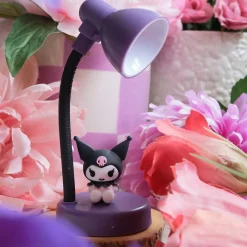 Sanrio - Kuromi Mini Bureaulamp Ver. 2